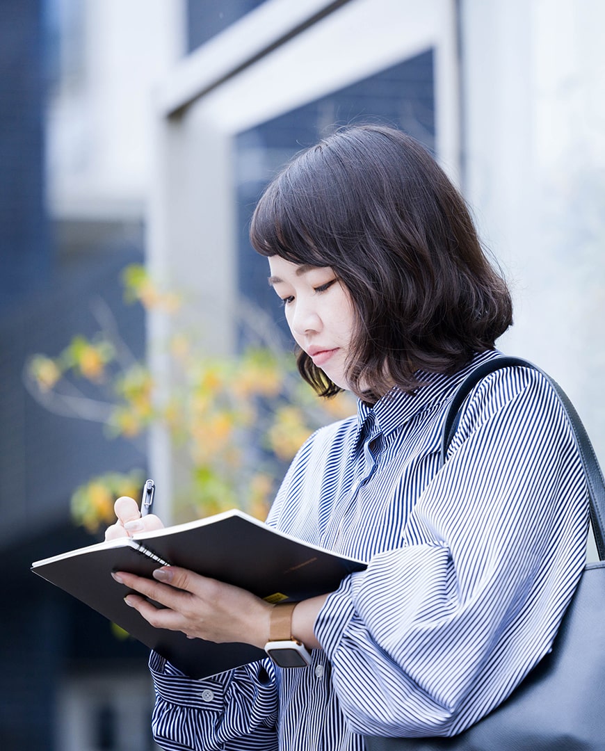 美容決済部門部門