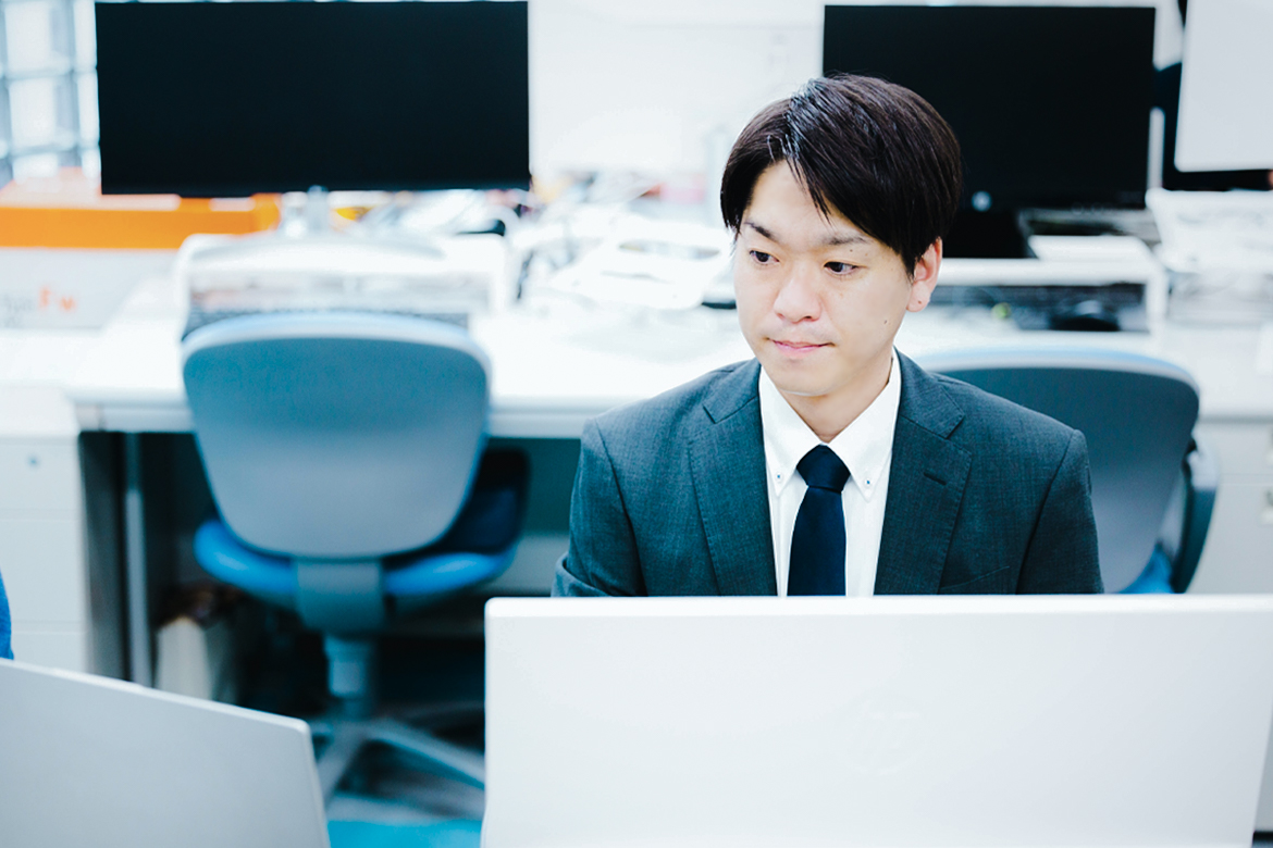 保健・福祉分野コンサルティング