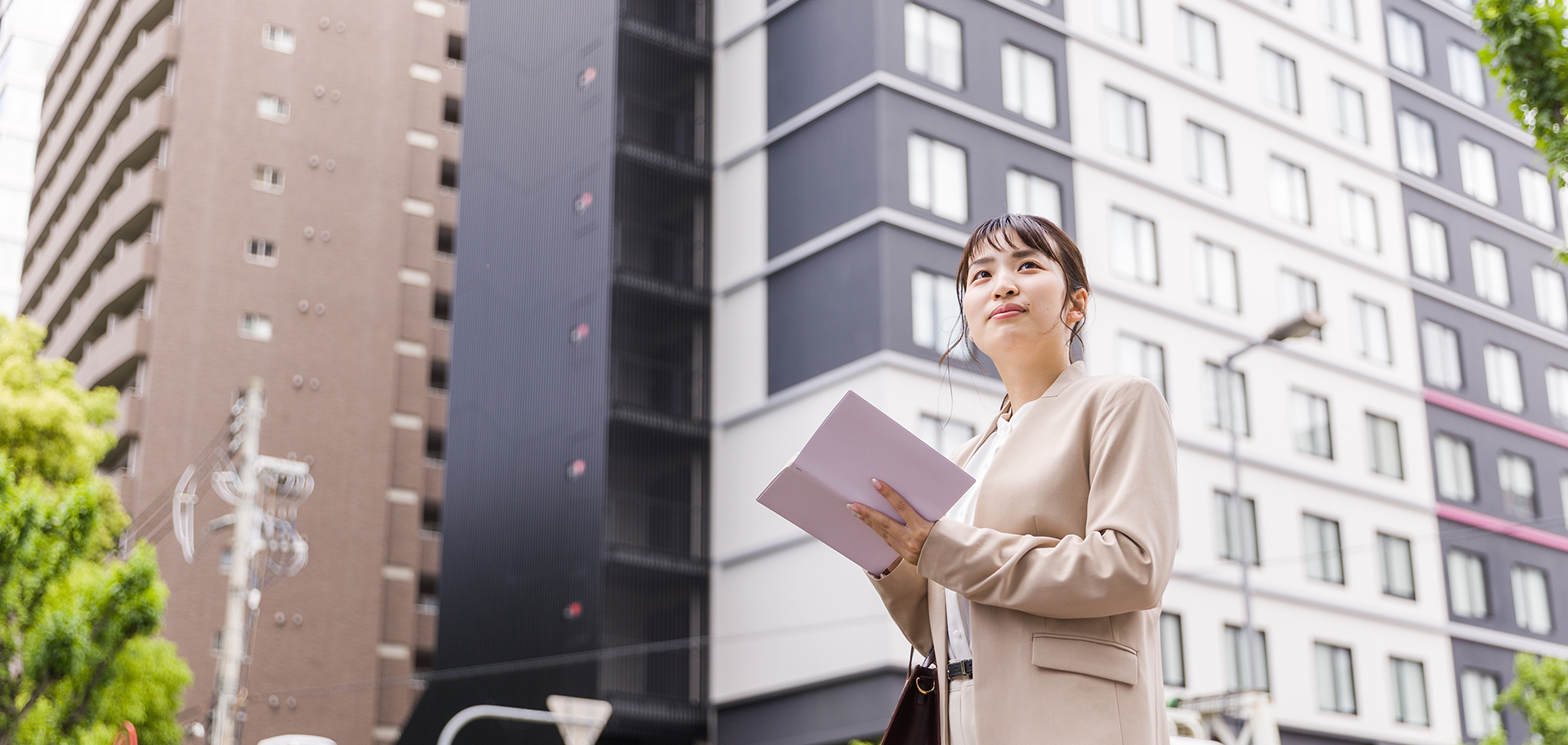 自社割賦サービス